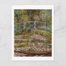 Buscar waterlily postales Impresionista