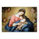 Buscar virgen maría y niño jesús tarjetas Vacaciones
