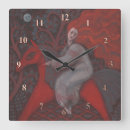 Buscar montar relojes de pared Montar a caballo
