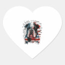 Buscar bulldog americano pegatinas Perro