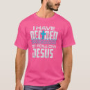 Buscar bautismos camisetas Jesus