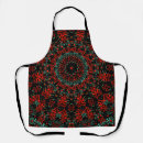 Buscar ornamental delantales Vintage