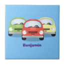 Buscar coches azulejos Vehículo