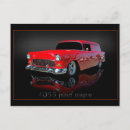 Buscar 1955 postales Coches clásicos