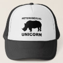 Buscar rinoceronte gorras Unicornio