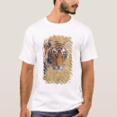 Buscar bengal camisetas Vida silvestre