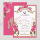 Buscar las rosas fuertes invitaciones quinceañera Rosas rosas rosas