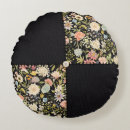 Buscar acolchado cojines Flores