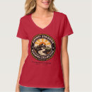 Buscar insignia camisetas Aventura al aire libre
