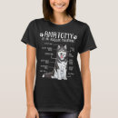 Buscar alaskan malamute camisetas Tendencias
