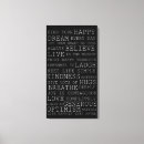 Buscar positivo lienzos Pensamientos positivos