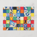 Buscar checker postales Melodías de looney