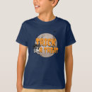 Buscar gato de halloween camisetas Simple