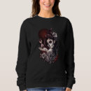 Buscar tatuaje sudaderas Gótico
