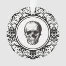 Buscar skull adornos Vintage