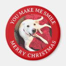 Buscar graciosos de navidad imanes General y unisex