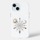 Buscar mandala iphone fundas Celestial