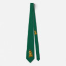 Buscar extravagantes corbatas Verde