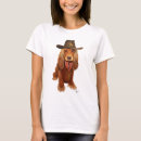 Buscar cocker spaniel camisetas Espátula de cocker