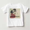 Buscar día bebe camisetas Para ella