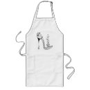 Buscar música delantales Músico