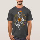 Buscar esqueleto del caballo camisetas Equitación