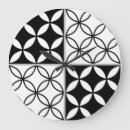Buscar cerámica relojes de pared Mosaico