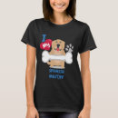 Buscar mastín camisetas Perrito