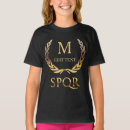 Buscar roma spqr camisetas Imperio romano