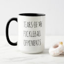 Buscar opositor tazas Humor