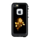 Buscar oro iphone 5 fundas Dorado