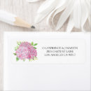 Buscar flor rosada del hydrangea Para ellos