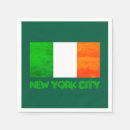 Buscar no irlandés Día de san patricio