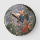 Buscar alegoría relojes de pared Zodiaco