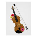 Buscar violist posters Violín