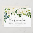 Buscar renovación de votos invitaciones Para todos