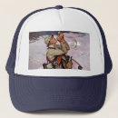 Buscar corriente gorras Pesca