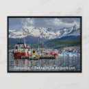 Buscar ushuaia postales Patagonia
