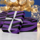 Buscar striped papel de regalo Moderno
