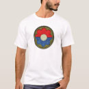 Buscar pathfinder camisetas Ejército