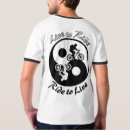 Buscar bici de montaña camisetas Paseo
