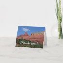 Buscar arizona tarjetas Rocas rojas