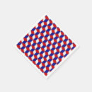 Buscar ilusión servilletas Blanco