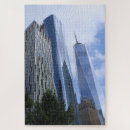 Buscar rascacielos puzzles Nueva york