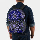 Buscar espirales mochilas Azul