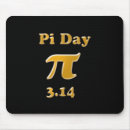 Buscar día del pi alfombrillas de raton Ciencia