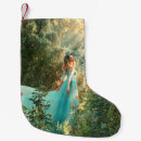 Buscar hada calcetines navideños Naturaleza