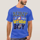 Buscar 2nd birthday camisetas Astronaut
