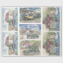 Buscar coches papel de regalo General y unisex