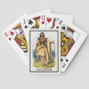 Buscar mazo barajas de cartas Jugando